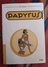 Bd 27 papyrus d'occasion  La Gaude