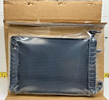 New oem radiator for sale  Mount Gilead