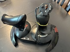 Thrustmaster flight hotas for sale  Westerville