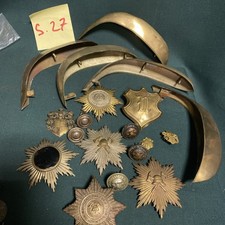 Germany kaiserreich militaria gebraucht kaufen  Frankfurt (Oder)