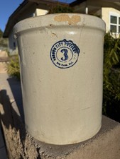 Garden city pottery for sale  Escondido
