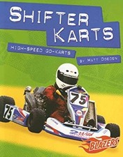 Shifter karts high for sale  Mishawaka