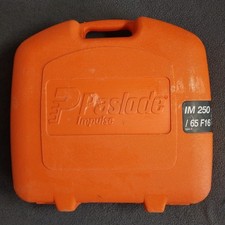 Paslode im250 cordless for sale  ASHFORD