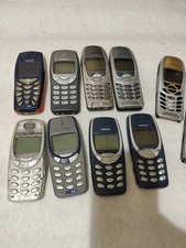 Lotto nokia telefoni usato Lotto nokia telefoni usato  Genova