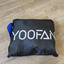 Yoofan kindersitz transporttas gebraucht kaufen  Meckenbeuren