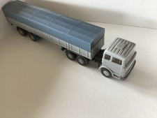 Wiking pritschen sattelzug gebraucht kaufen  Bad Zwischenahn