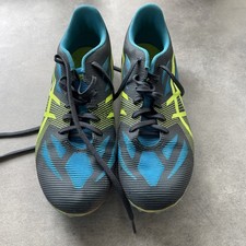 Asics hyper spikes gebraucht kaufen  Oberursel (Taunus)