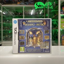 Nintendo professor layton usato  Firenze