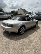 Mazda mx5 new for sale  EBBW VALE