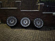 Genuine bmw series for sale  GREENOCK
