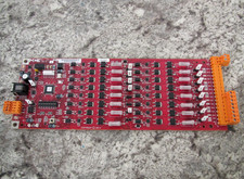 Placa de entrada/saída universal elevador MCE HC-UIO-2-T Rev 0-3 frete grátis comprar usado Placa de entrada/saída universal elevador MCE HC-UIO-2-T Rev 0-3 frete grátis comprar usado  Enviando para Brazil