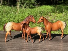 Rare breyer classic d'occasion  Expédié en Belgium
