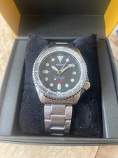 Seiko prospex sbcm023 for sale  BURNTWOOD