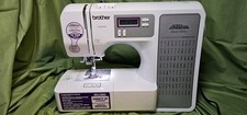 Máquina de costura computadorizada Brother CE8080 Project Runway SOMENTE PEÇAS  comprar usado  Enviando para Brazil