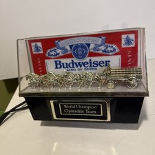 Vintage budweiser king for sale  Harrisburg