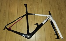Beacon carbon cyclocross for sale  SHEFFIELD