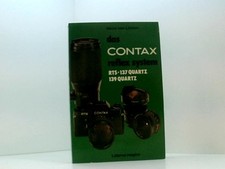 Contax reflex system gebraucht kaufen  Berlin
