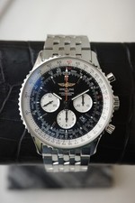 Breitling navitimer b01 for sale  Carrollton