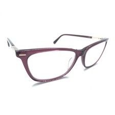 Armações de óculos Calvin Klein CK 22506 roxo transparente 54-15 140 designer unissex comprar usado  Enviando para Brazil