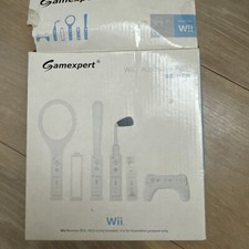 Wii game expert for sale  BRIGHTON