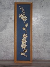 Vintage floral shell for sale  Baker City