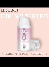 Crème anti vergeture d'occasion  Mions