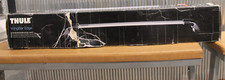 Thule wingbar edge gebraucht kaufen  Köln