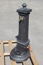 Fontana ghisa modello usato  Forli