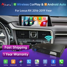 Wireless carplay joystick for sale  Chino