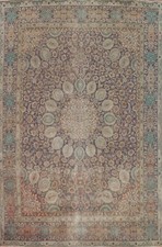 Vintage muted floral for sale  Charlotte