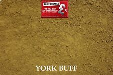 York buff dye for sale  WISBECH