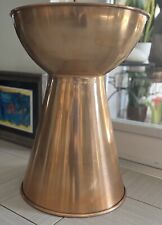 Large round metal for sale  Wellington