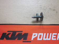 Ausgleichwelle agw ktm gebraucht kaufen  Stadtroda