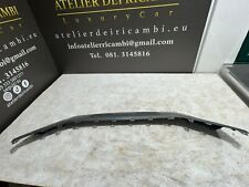 Spoiler paraurti anteriore usato  Napoli