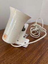 Lampe spot pince d'occasion  Azay-le-Rideau