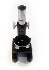 Mini microscopio vintage usato  Imbersago
