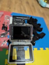 Bundle gopro hero4 for sale  GAERWEN