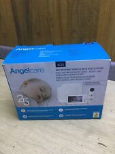 Angelcare ac25 baby gebraucht kaufen  Schweitenkirchen