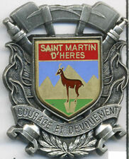 Firefighters saint martin d'occasion  Expédié en Belgium