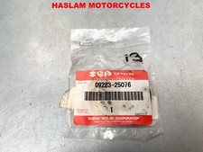 Suzuki drive shaft for sale  DONCASTER