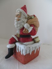 Christmas santa claus for sale  West Babylon