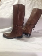 Stivale donna vera usato  Monte San Giusto