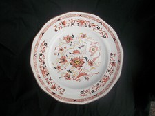 Wedgwood KASHMAR. Talerz obiadowy 101⁄4 cala/ 26,5 cm. na sprzedaż  Wysyłka do Poland