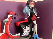 Monster high doll for sale  LOUGHTON