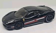 Black ferrari 458 for sale  Kannapolis