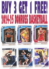 2024 panini donruss for sale  Land O Lakes