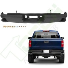 Black rear bumper for sale  Ontario