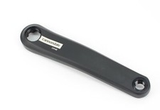 Cannondale kurbelarm links gebraucht kaufen  Harpstedt
