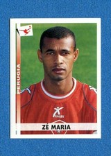 CALCIATORI PANINI 2000-2001 - Figurina-Sticker n. 299 - ZE MARIA - PERUGIA -New comprar usado  Enviando para Brazil