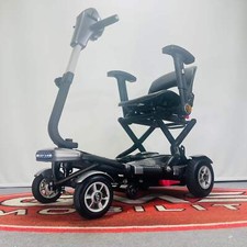 Tga minimo autofold for sale  COLCHESTER